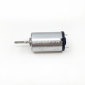 RF1220 3.7V 16000rpm düşük torklu mikro DC motor